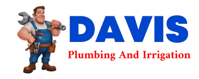 Trusted plumber in BOGALUSA